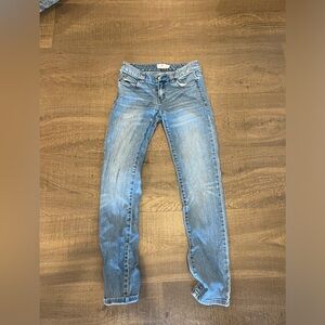 Size 0 Vineyard Vines Jeans